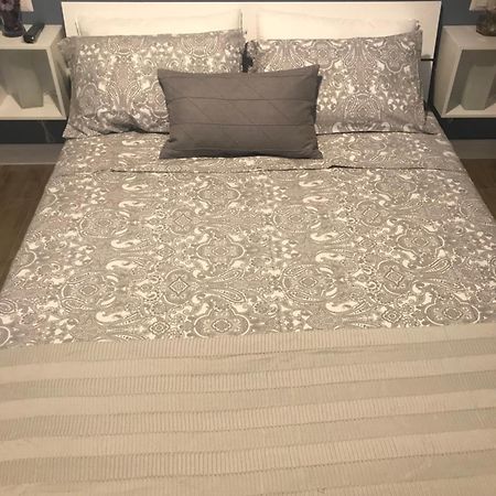 Apartament Domus Alysar Rzym Zewnętrze zdjęcie