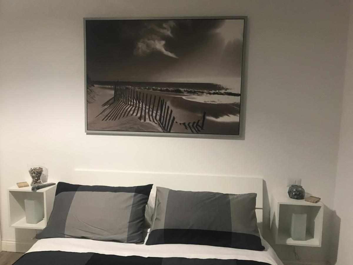 Apartament Domus Alysar Rzym Zewnętrze zdjęcie