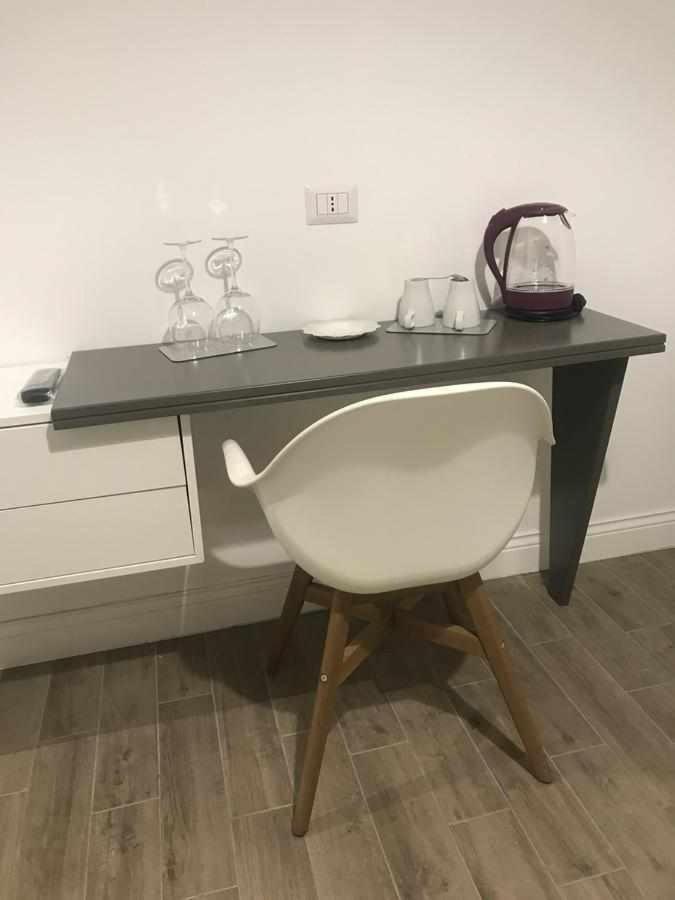 Apartament Domus Alysar Rzym Zewnętrze zdjęcie