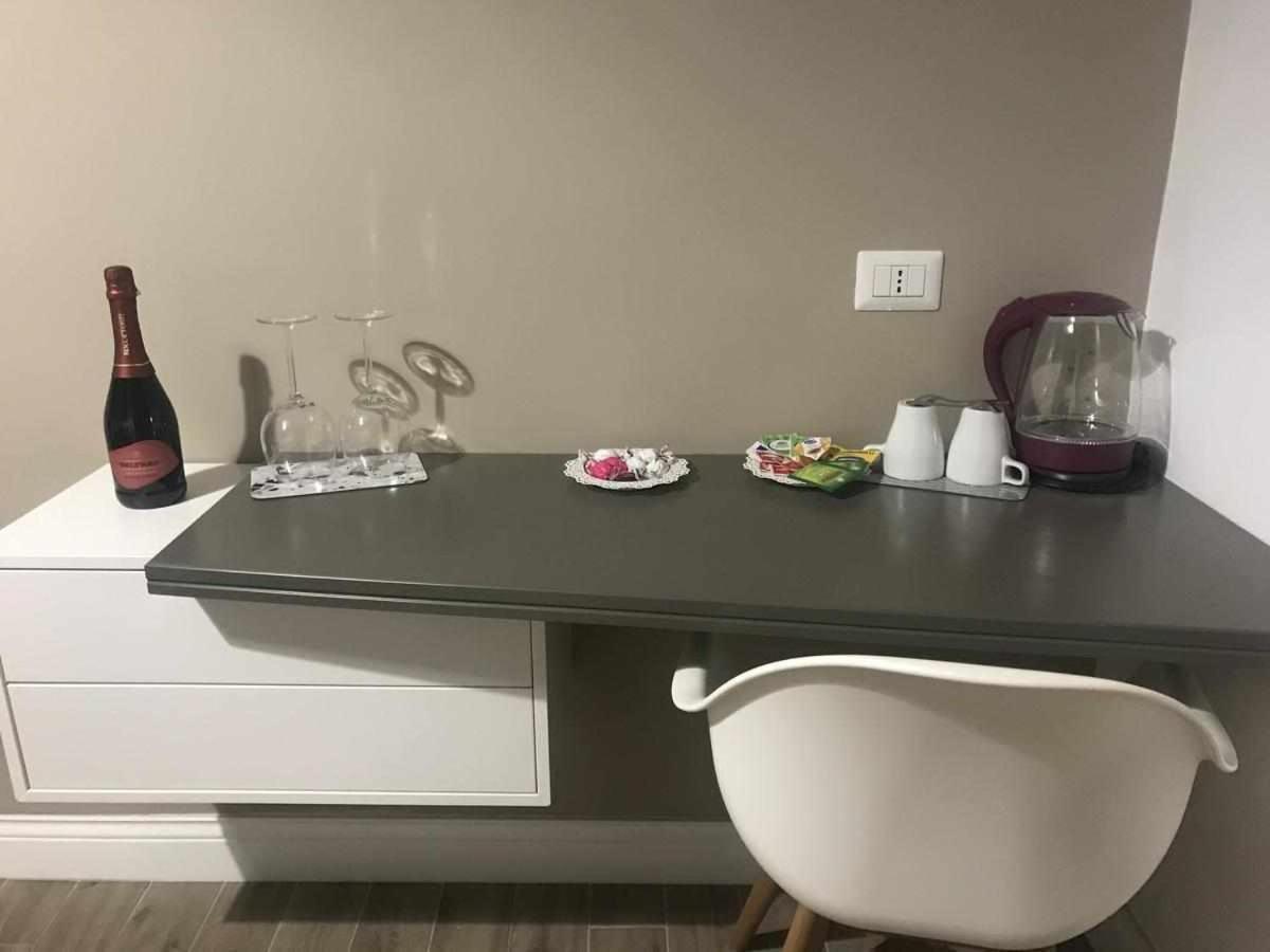 Apartament Domus Alysar Rzym Zewnętrze zdjęcie