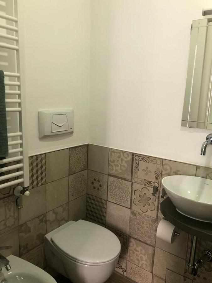 Apartament Domus Alysar Rzym Zewnętrze zdjęcie