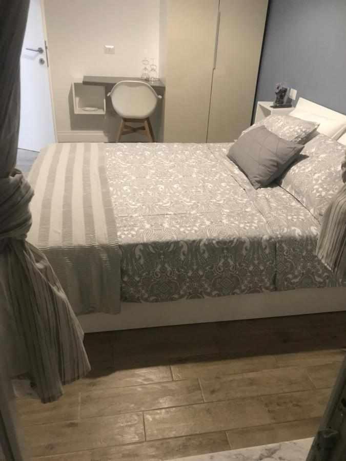 Apartament Domus Alysar Rzym Zewnętrze zdjęcie