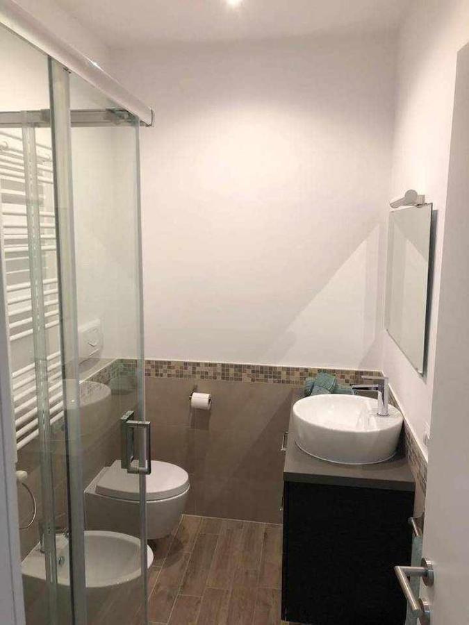 Apartament Domus Alysar Rzym Zewnętrze zdjęcie