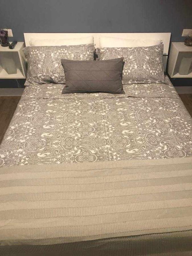 Apartament Domus Alysar Rzym Zewnętrze zdjęcie