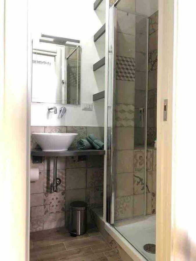 Apartament Domus Alysar Rzym Zewnętrze zdjęcie