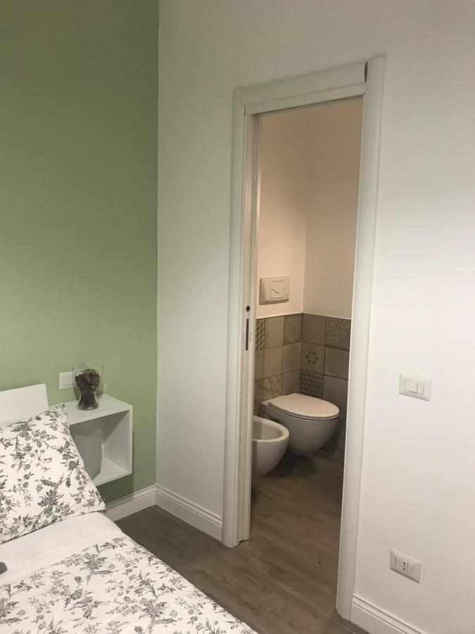 Apartament Domus Alysar Rzym Zewnętrze zdjęcie