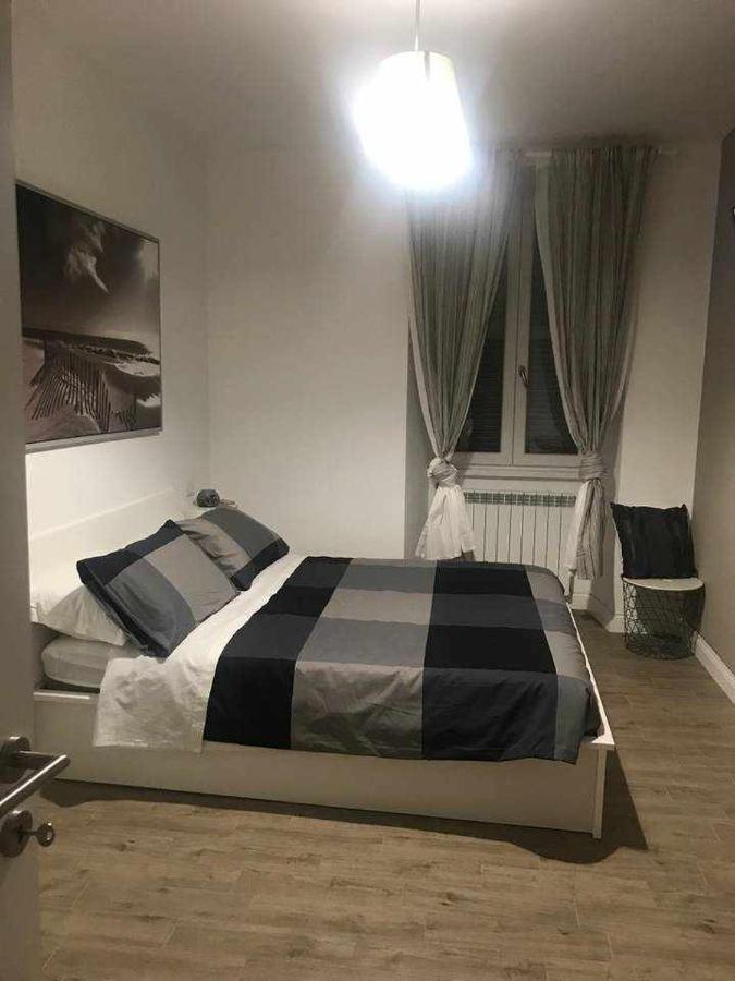 Apartament Domus Alysar Rzym Zewnętrze zdjęcie