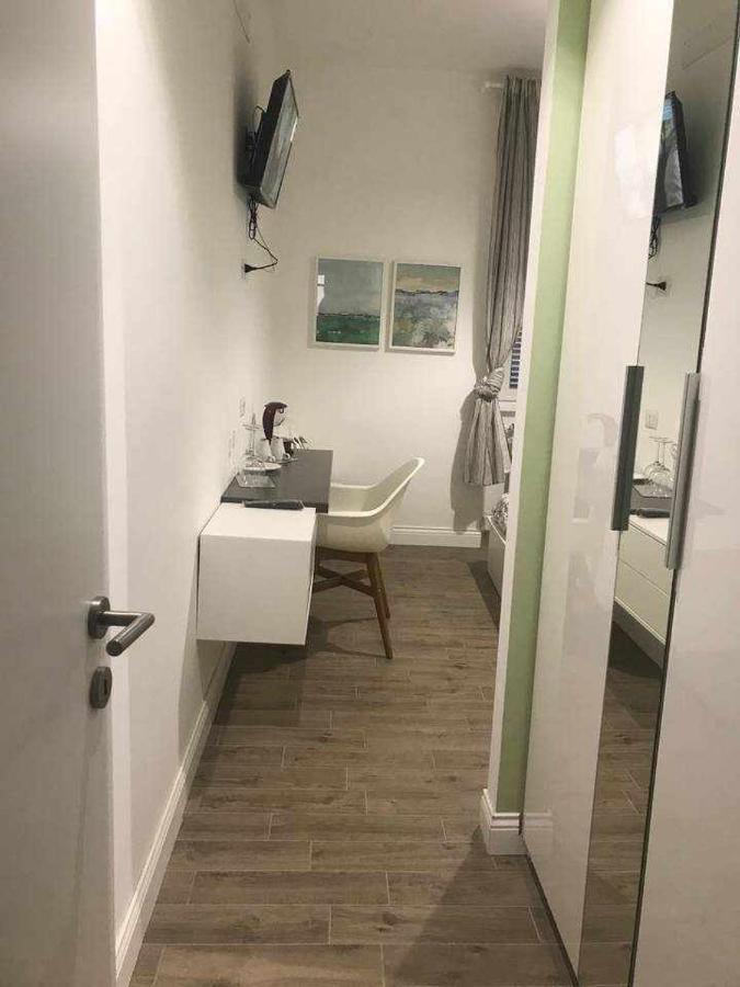 Apartament Domus Alysar Rzym Zewnętrze zdjęcie