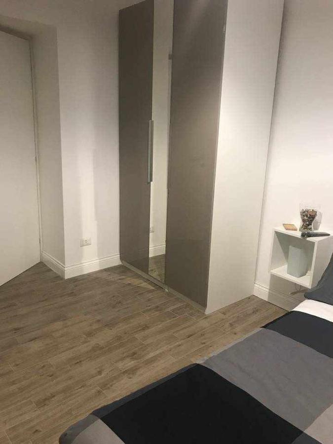 Apartament Domus Alysar Rzym Zewnętrze zdjęcie