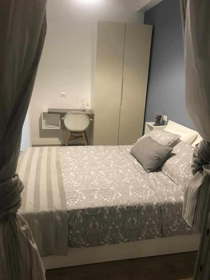 Apartament Domus Alysar Rzym Zewnętrze zdjęcie
