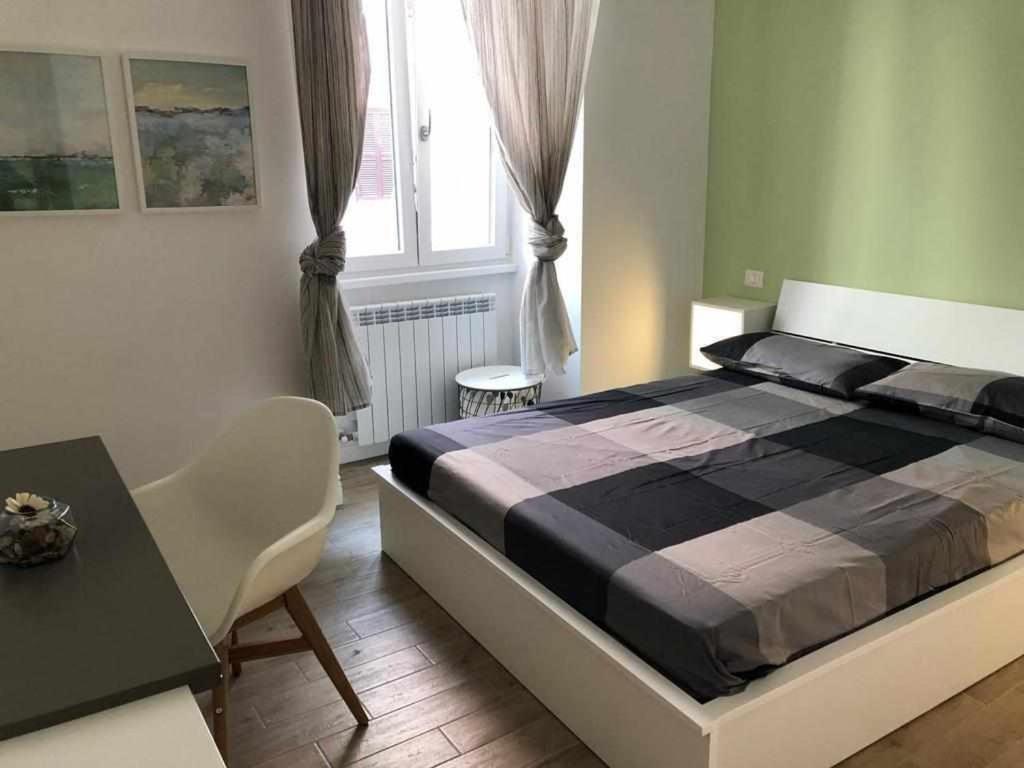 Apartament Domus Alysar Rzym Zewnętrze zdjęcie