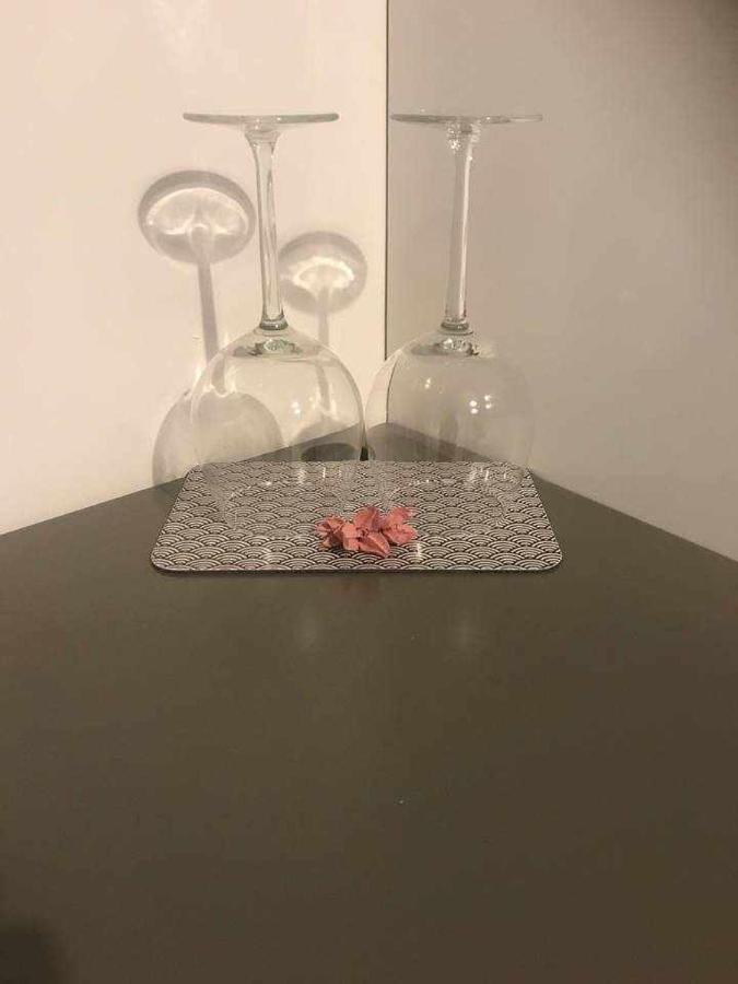 Apartament Domus Alysar Rzym Zewnętrze zdjęcie