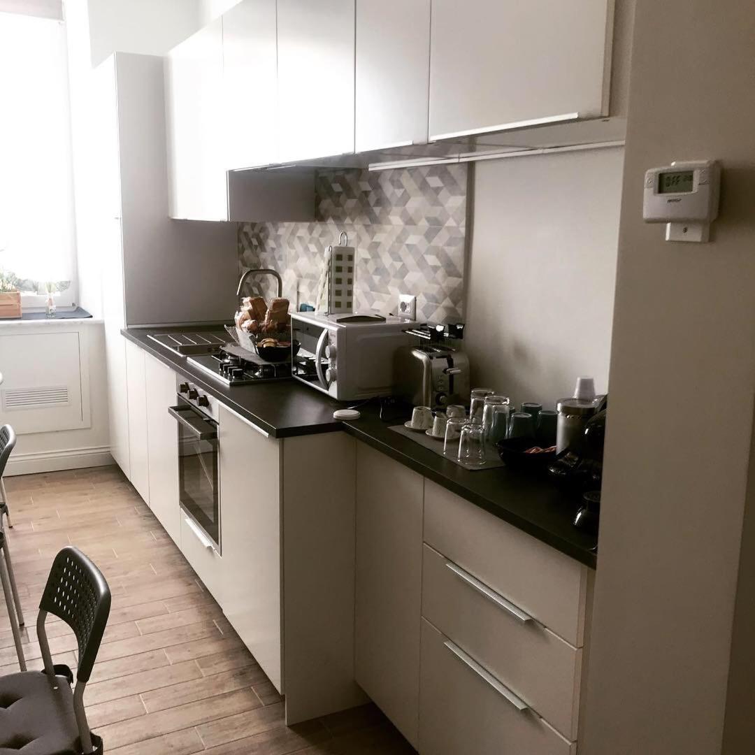 Apartament Domus Alysar Rzym Zewnętrze zdjęcie