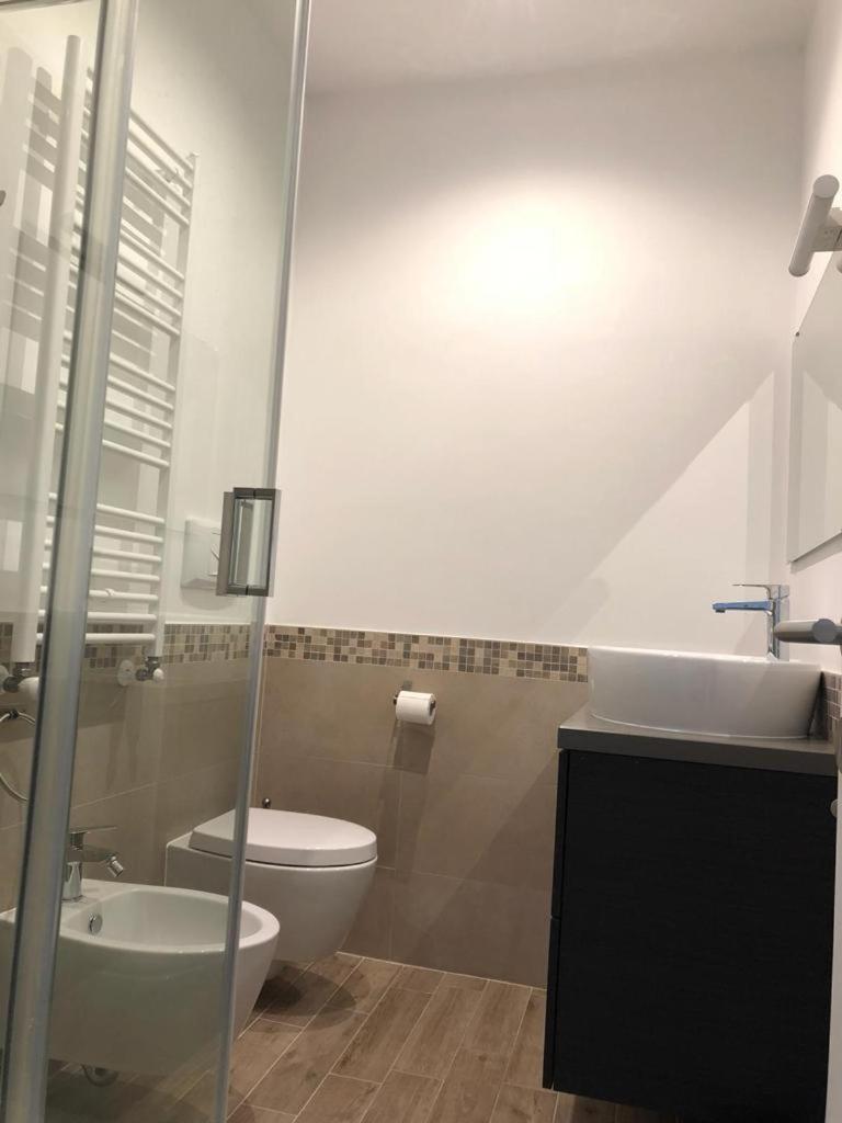 Apartament Domus Alysar Rzym Zewnętrze zdjęcie