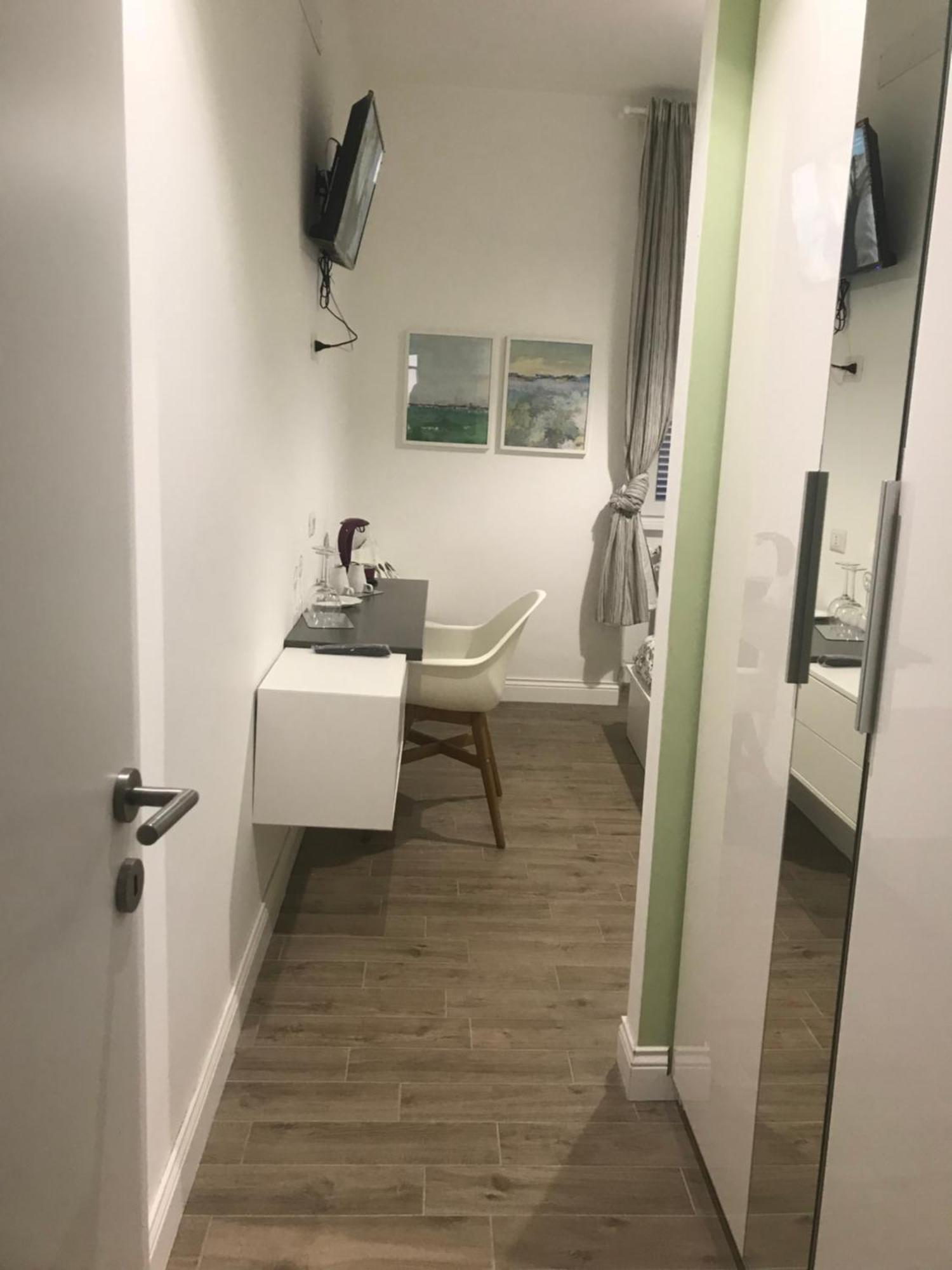 Apartament Domus Alysar Rzym Zewnętrze zdjęcie