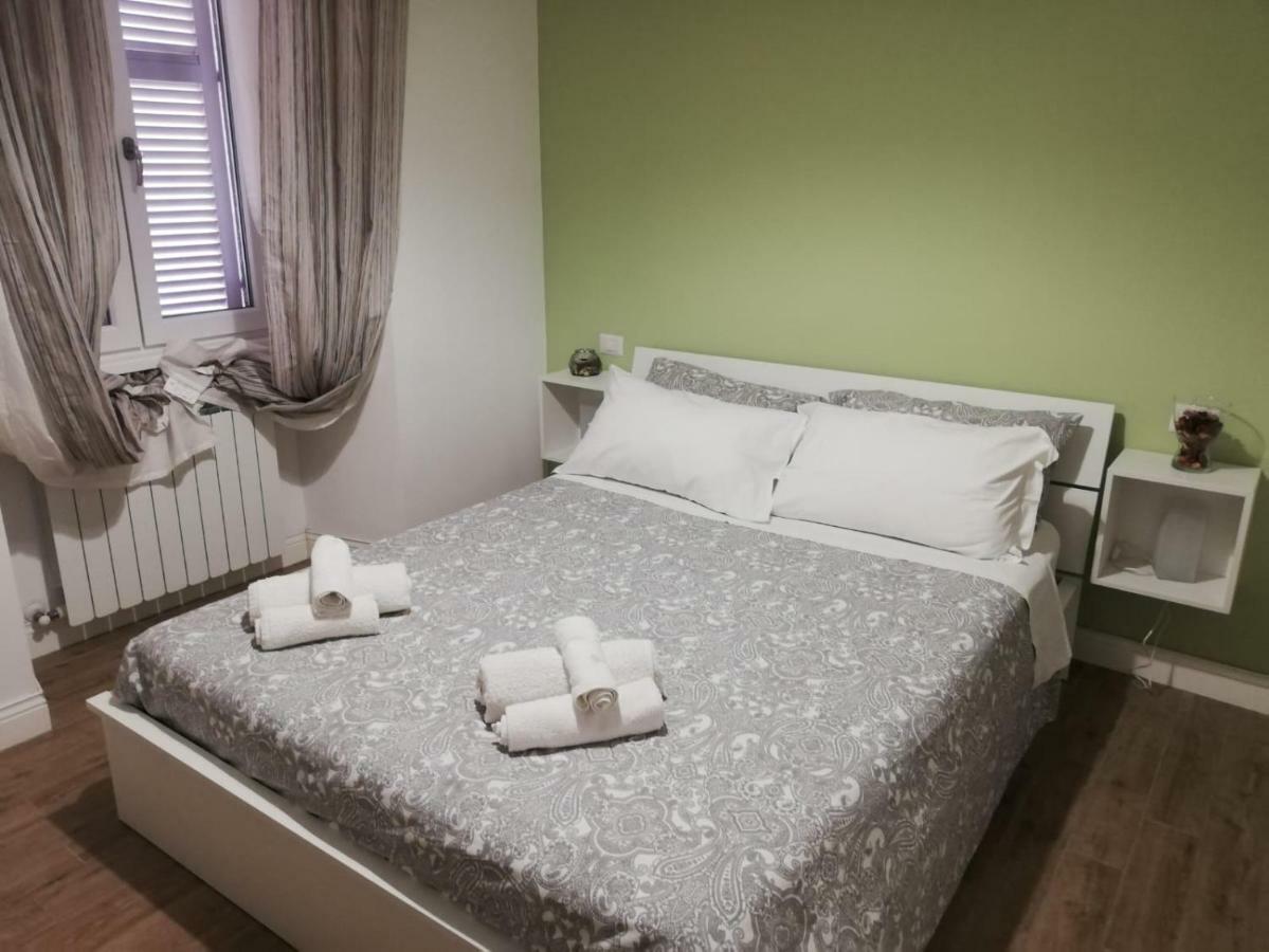 Apartament Domus Alysar Rzym Zewnętrze zdjęcie